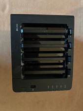 Synology DS415+ 4-Bay NAS,  eSATA USB 3.0, ohne HDD