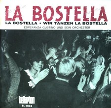 Esperanza Gustino - La