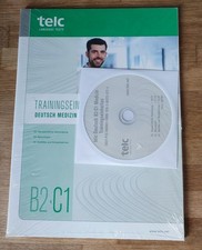 Trainingseinheiten telc