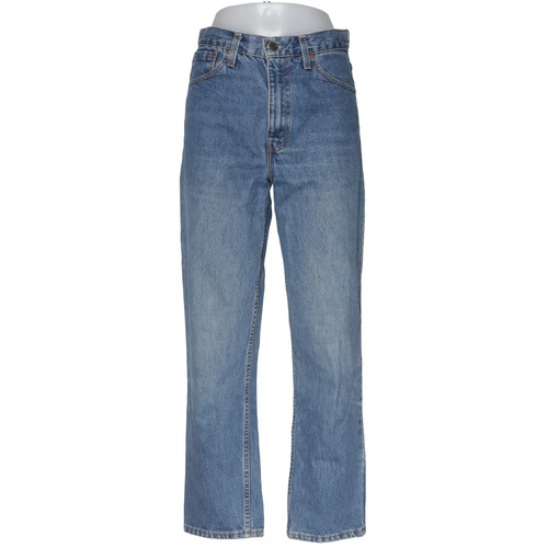 Levi strauss jeans - strauss, co,