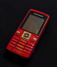 Sony Ericcson K610i Telekom