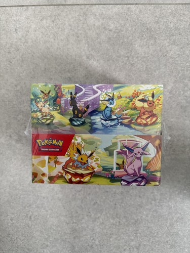 Pokémon prismatic evolutions - pokémon,