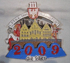 Frankfurt Fasching Karneval