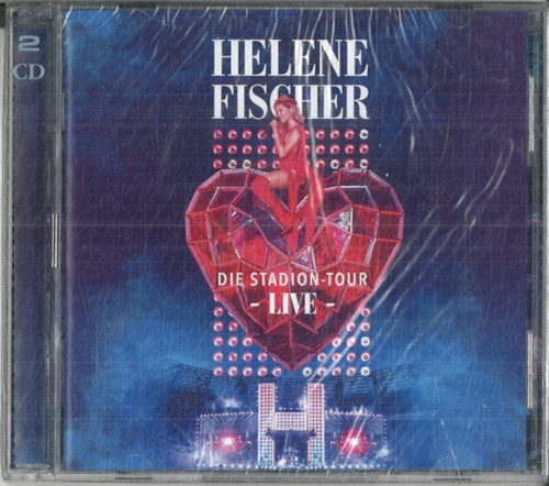 Helene fischer die - helene,