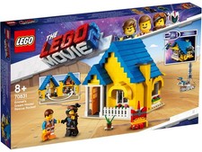 LEGO® The LEGO Movie 2: 70831