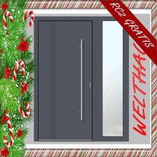 Haustür Welthaus Türen WH75