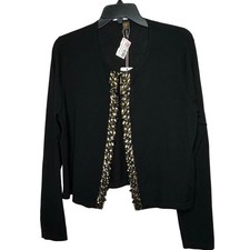 Basler Black Lavish Luxury