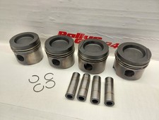 Kolben rallye golf - vw, 2