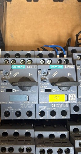 Siemens sirius - siemens,