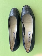 BAGNOLI Ballerinas mit