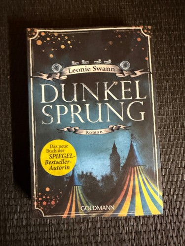Dunkelsprung von leonie - dunkelsprung,