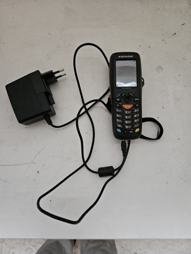 Datalogic memor scanner mit - memor,