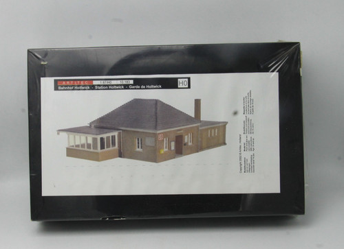 Artitec 183 bahnhof - 10.183,