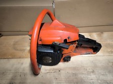 Dolmar 112 Motorsäge Kettensäge Bastler Defekt