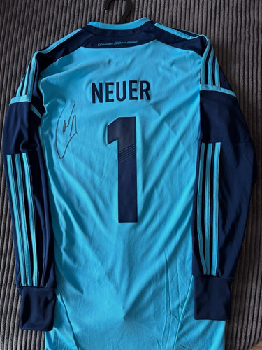Deutschland dfb torwarttrikot - deutschland,
