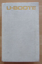 U-Boote Krieg Flotte 1. und 2. Weltkrieg Kernkraft Antrieb Streitkräfte  Marine 