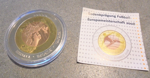 Gedenkprägung abzeichen - gedenkprägung,