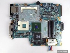 Toshiba G5B001037000-A A5A001037 Ersatzteil: Mainboard Platine Satellite Pro M30