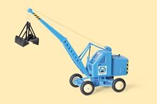 TT Lader T172 Melioration