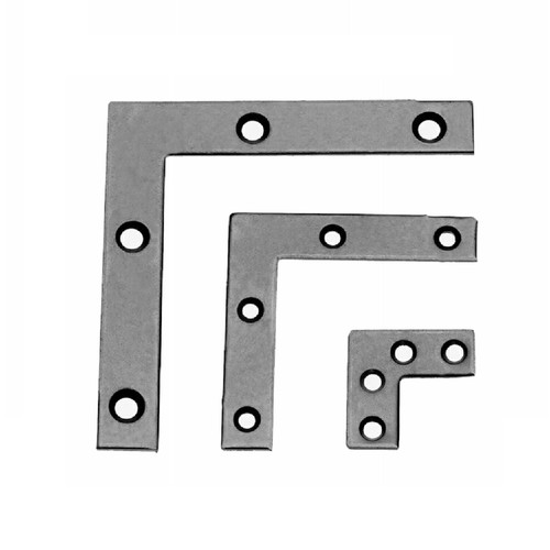 Einlassecken flachverbinder - einlassecken,