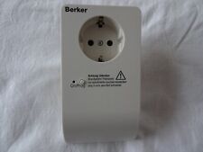 Berker Funk Zwischenstecker Dimmer