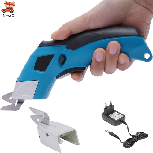 Kabellose elektrische schere - kabellose,