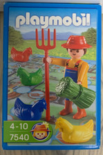 PLAYMOBIL 7540 Bauernhof
