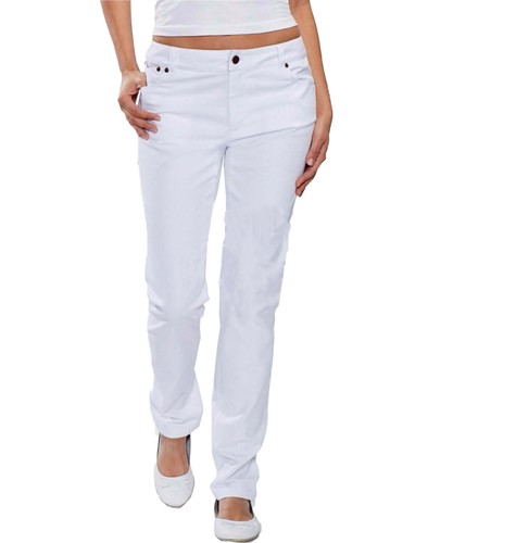 Whitewear stretch jeans - stretch-jeans, diane