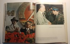 "Walter Ulbricht - Ein Leben für Deutschland“ - Text/Bildband