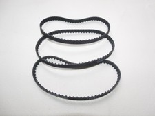 Zahnriemen für Blindstich