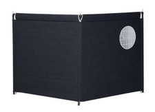 ISABELLA   Windschutz FLEX