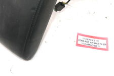 Audi A4 B8 8K Mittelarmlehne Armlehne mitte original soul schwarz Leder - DEFEKT