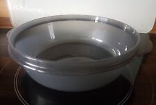 Tupperware Microwelle