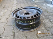 1 xStahlfelge für BMW E36 E46 6,5Jx15H2 ET/IS-47, LK - 5x120 < BM 515002>