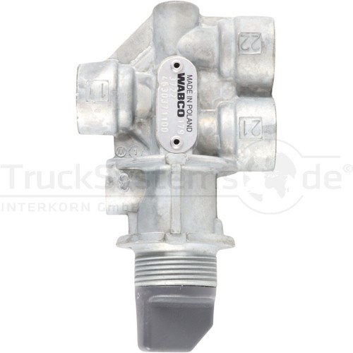 Wabco wegeventil - wabco, 4/2