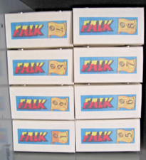 FALK Piccolo | Nr.  1- 164 fast Komplett - 3 Nr. fehlen  | Lehning  | Z 1 , 1-2