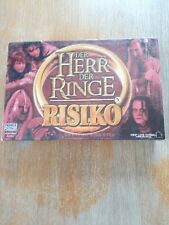Risiko Herr der Ringe - Parker