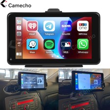 7" Wireless Apple CarPlay