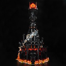 LocoLee LED Licht Kit für