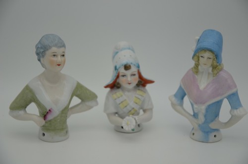 Schöne porzellanfiguren - 3,
