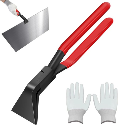 Falzzange kohlenstoffstahl 6cm - kohlenstoffstahl,