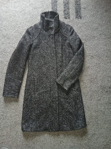 Hugo boss damen wollmantel - hugo,