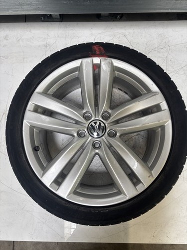 Alufelge zoll für 2 - vw, 2,0
