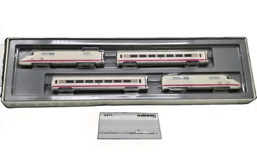 Märklin 3371 zugset - märklin,