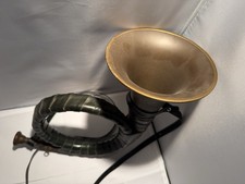 Blashorn / Horn / Jagd /