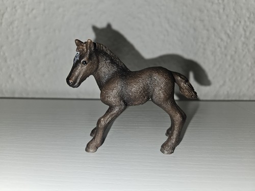 Schleich tier pferd figur - tier,