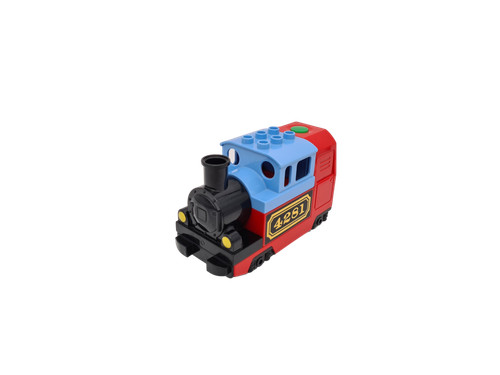 Lego duplo eisenbahn zug - lego®,
