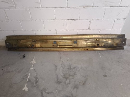 Halter für heckschürze opel - halter,