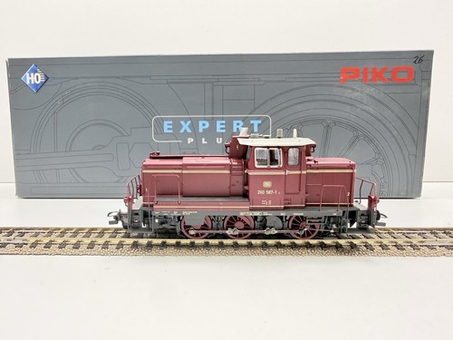 Piko 55906 diesellok 260 - br,