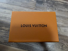 Louis Vuitton Authentic LV
